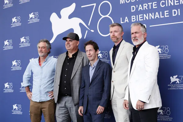 Cannes Film Festival