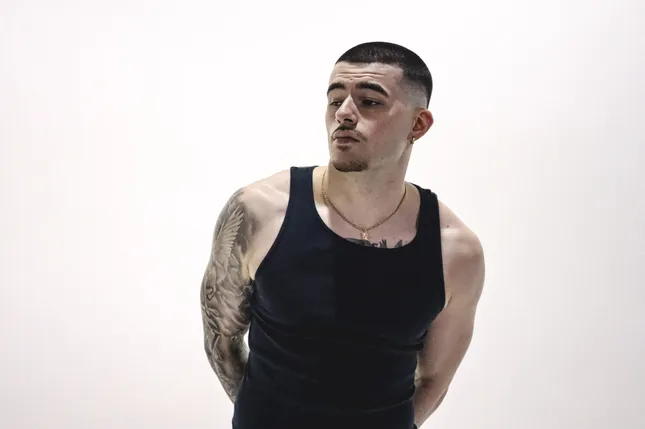 Jden Ray Creative Direction