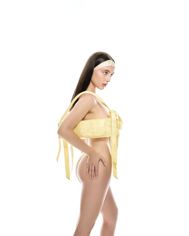 JARED ELLNER BRAND LAUNCH X EMMA CHAMBERLAIN