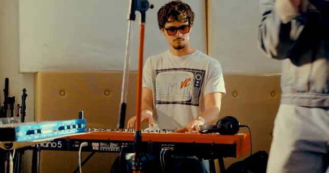 Project image