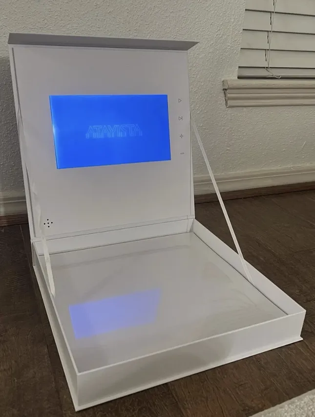 Project image