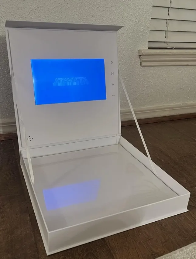 Project image