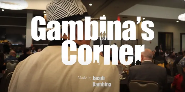 Gambina's Corner
