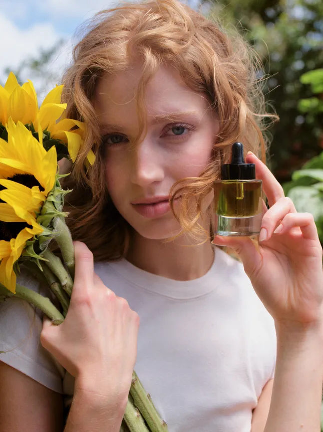 Activist Beauty Spec