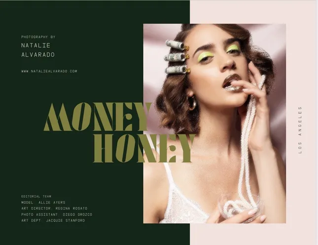 Money Honey