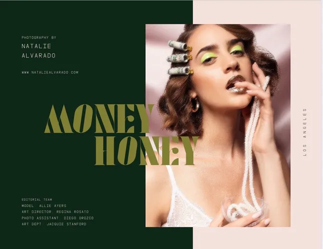 Money Honey