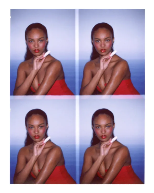 Project image
