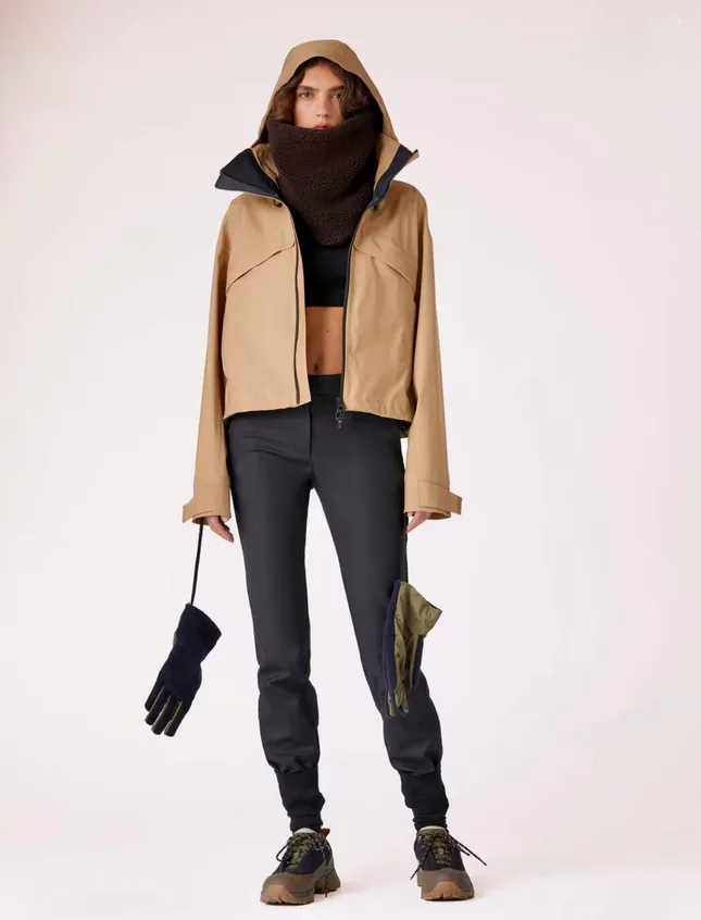 Lori Piana creative director