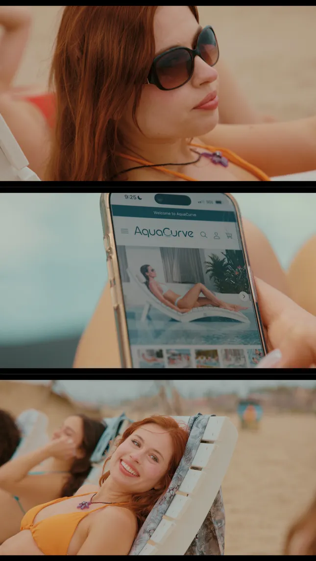 AquaCurve