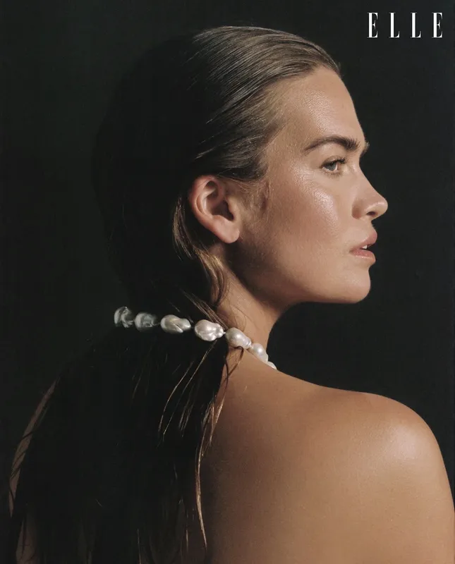 Elle Magazine