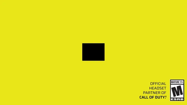 Corsair Product Commercial