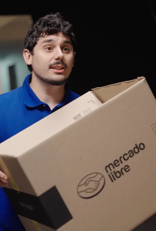 Duki & Mercado libre