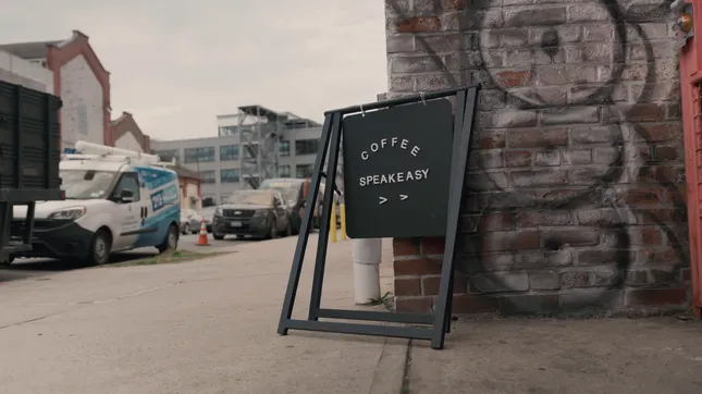 Abeja Coffee Project
