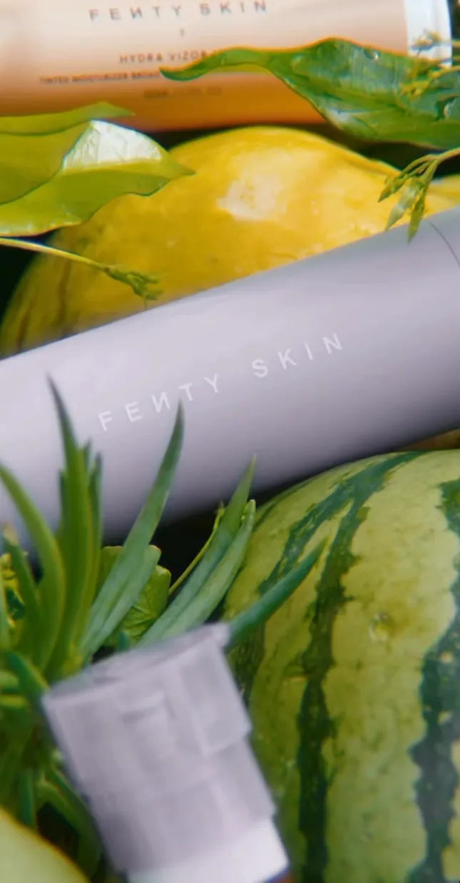 Fenty Skin Hydra Vizor Huez