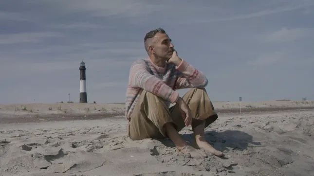 J.Crew - Brendan Babenzien