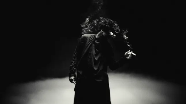 Labrinth - The Cosmic Opera