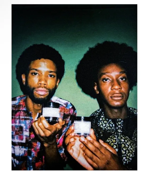 AFROSHEEN