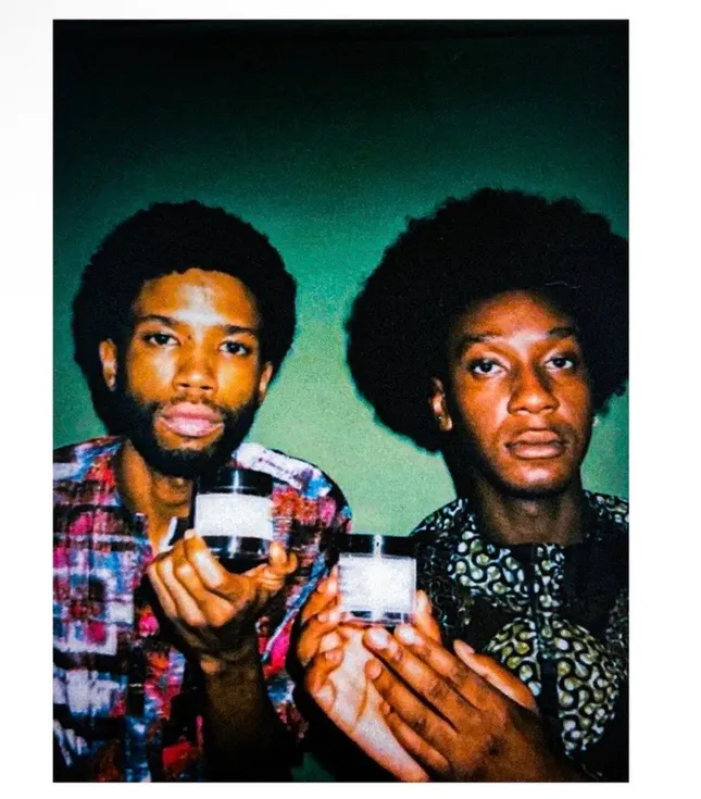 AFROSHEEN