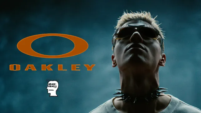 Oakley | Activation