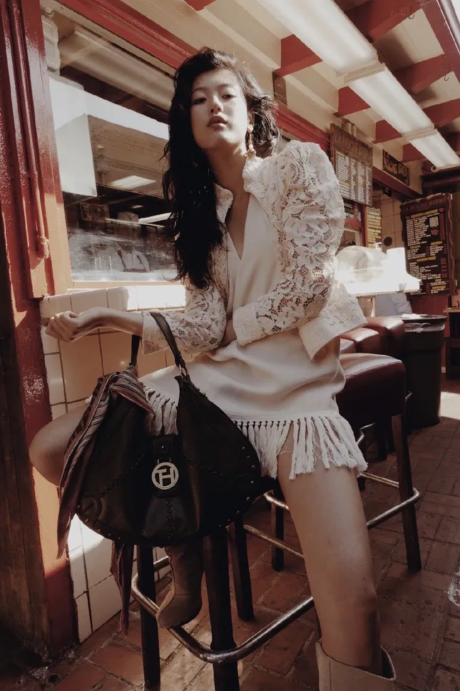 After Sun West - Editorial Shoot