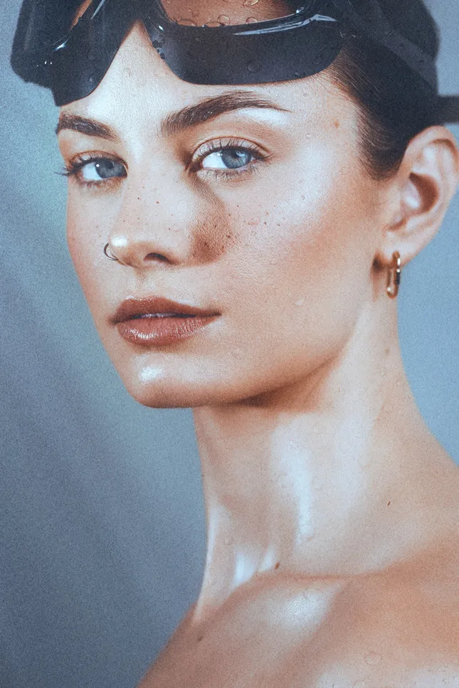 Beauty Work