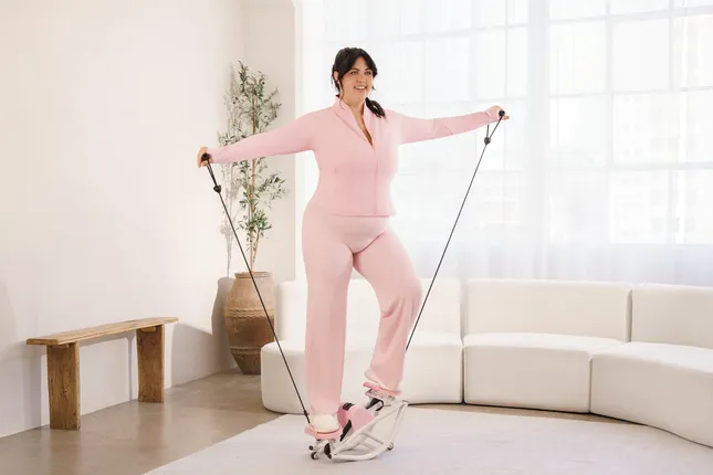 Lhanel Fit Launch Campaign