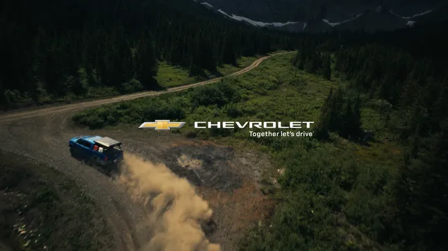 Chevy LD Selldown