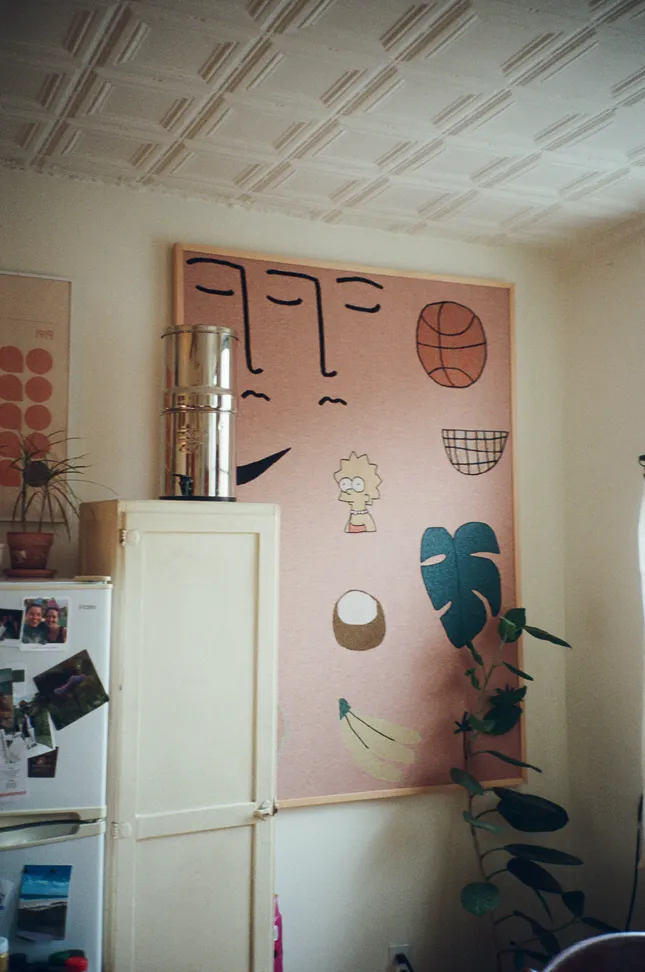 Project image