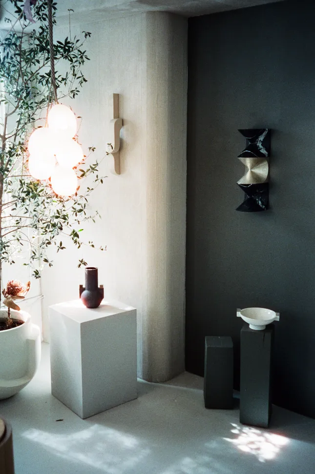 Project image