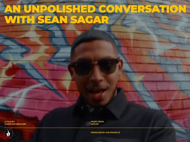 "Unpolished Conversations With..."
