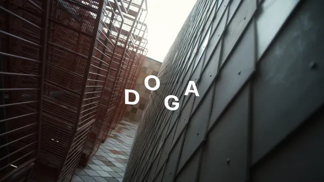DOGA - "Mark of Excellence"