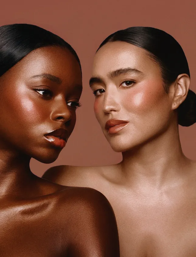 Blush Campaign