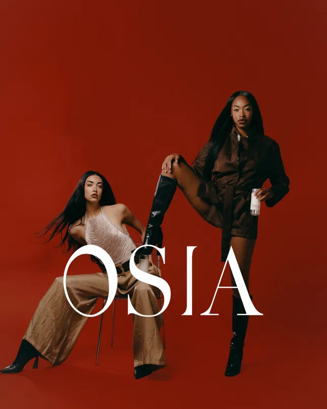OSIA Campaign