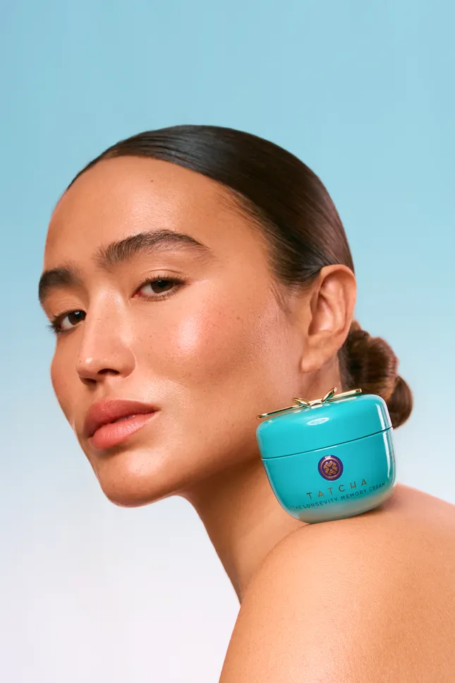 Skincare Beauty