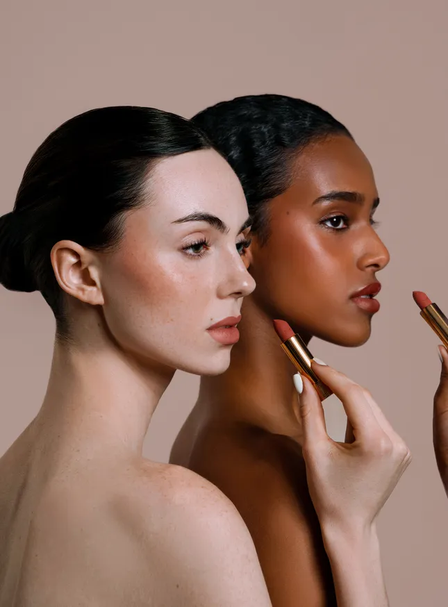 Beauty Duo