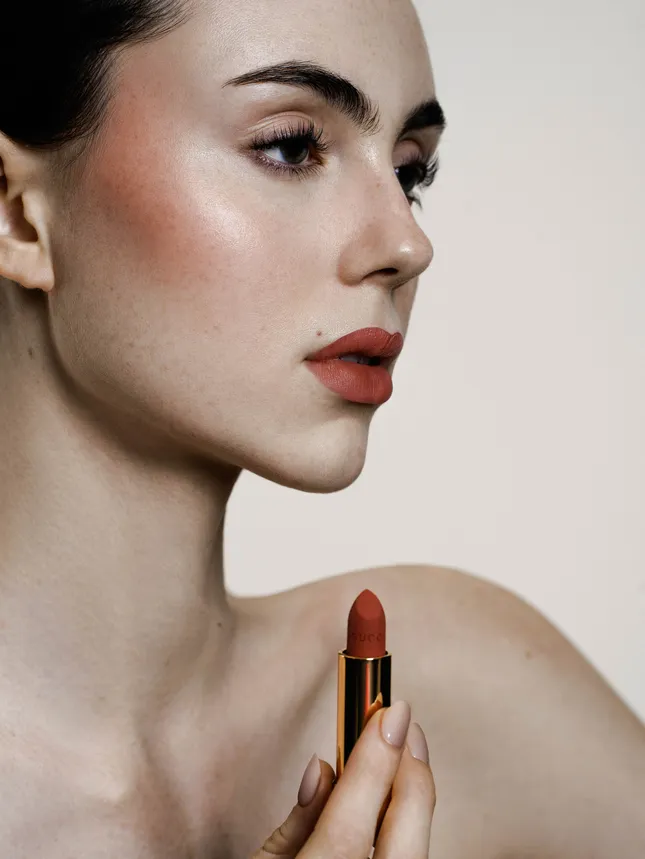 Lipstick Beauty