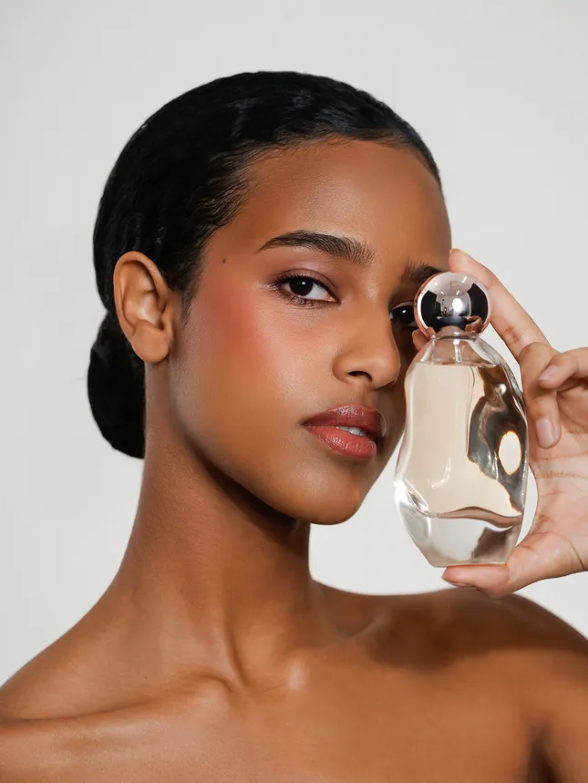 Fragrance Beauty