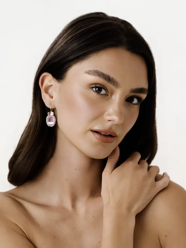 Jewelry Campaign