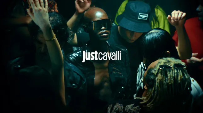 JustCavalli SS25