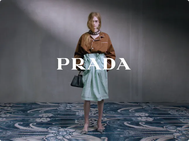 Prada FW25