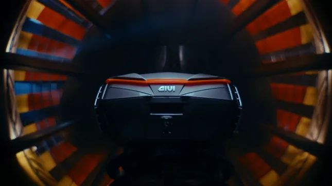Givi x Pininfarina