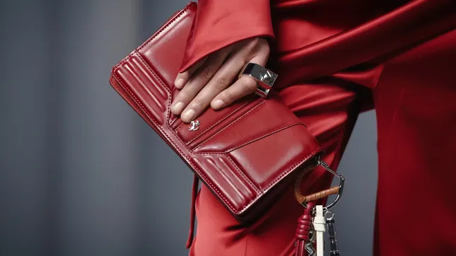 Ferrari Style Lookbook SS26