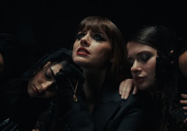 Annalisa - Esibizionista