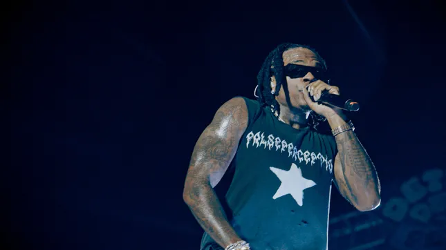 GUNNA - LAGOS TOUR