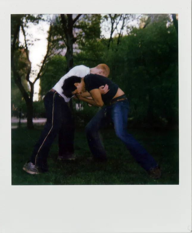 Project image