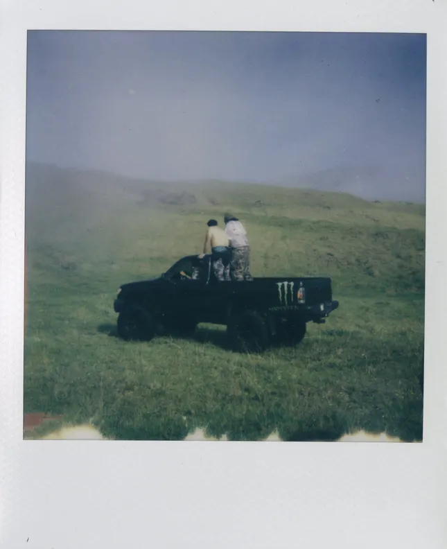 Project image