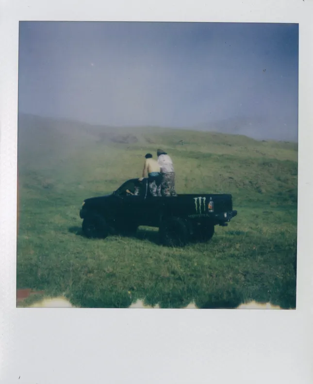 Project image