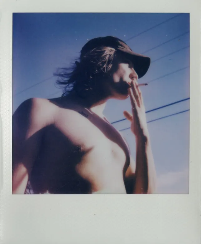 Polaroid