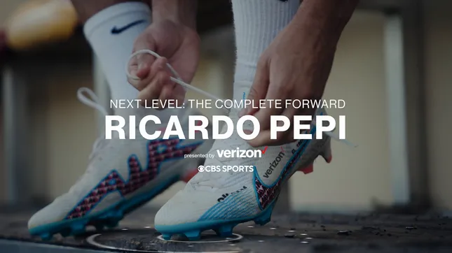 Verizon Next Level | UEFA Champions League