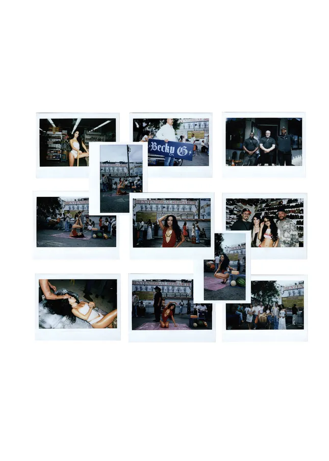 Project image